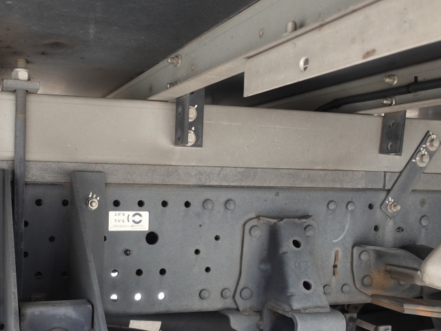 いすゞ エルフ 小型 冷蔵冷凍バン 2RG-NPR88AN(103992) 26枚目