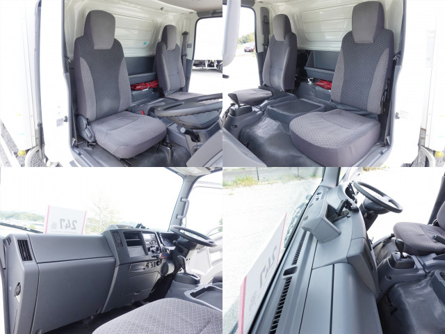 いすゞ エルフ 小型 冷蔵冷凍バン 2RG-NPR88AN(103992) 28枚目