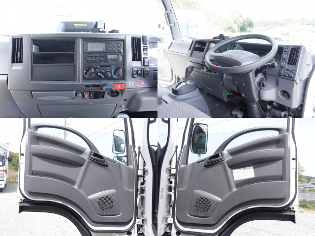 いすゞ エルフ 小型 冷蔵冷凍バン 2RG-NPR88AN(103992) 29枚目