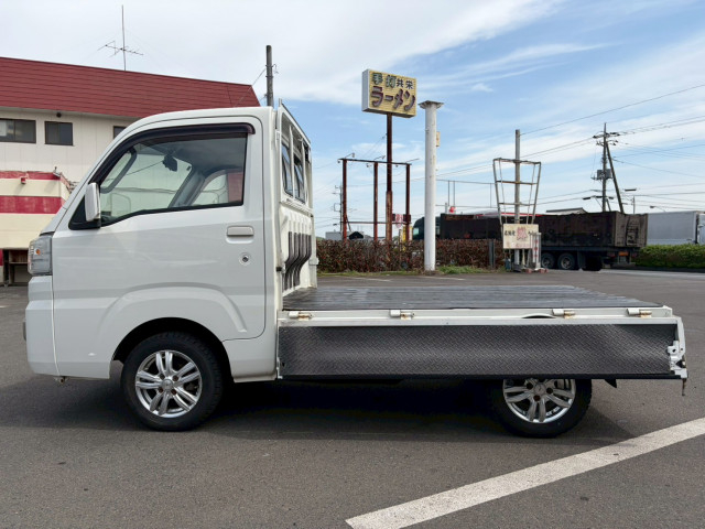 ダイハツ ハイゼット 軽 平ボディ EBD-S510P(103993) 5枚目