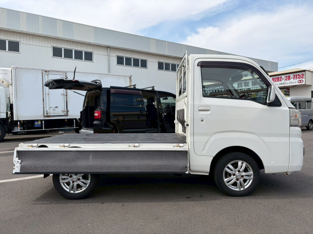 ダイハツ ハイゼット 軽 平ボディ EBD-S510P(103993) 7枚目