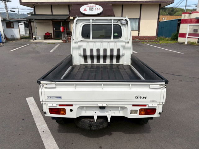 ダイハツ ハイゼット 軽 平ボディ EBD-S510P(103993) 8枚目