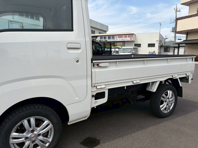 ダイハツ ハイゼット 軽 平ボディ EBD-S510P(103993) 11枚目