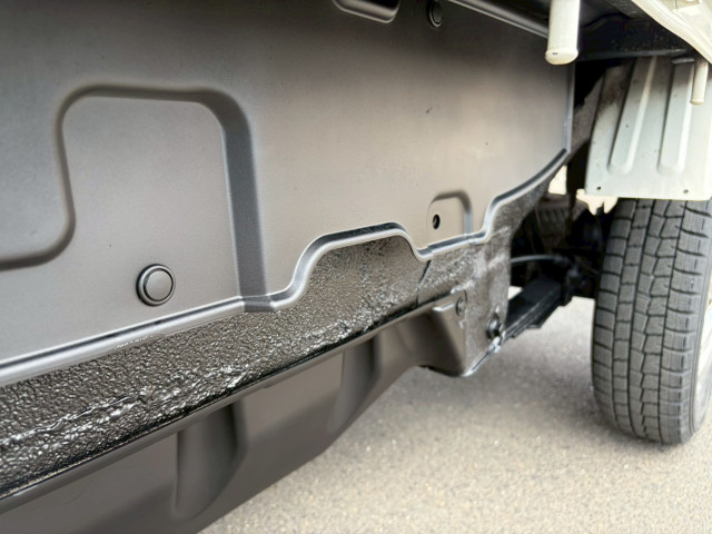 ダイハツ ハイゼット 軽 平ボディ EBD-S510P(103993) 12枚目
