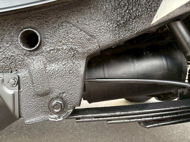 ダイハツ ハイゼット 軽 平ボディ EBD-S510P(103993) 13枚目