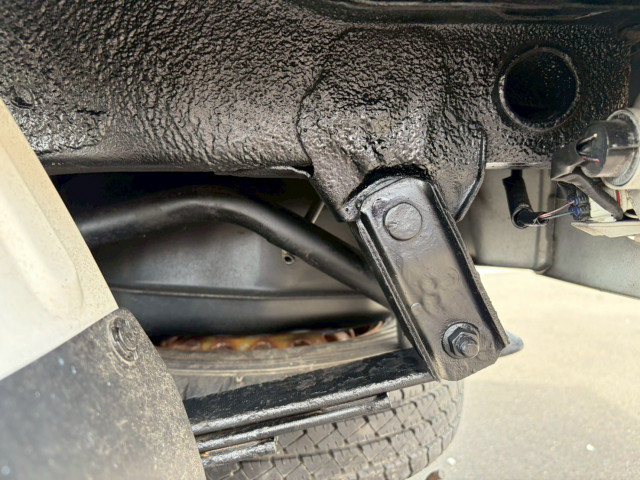 ダイハツ ハイゼット 軽 平ボディ EBD-S510P(103993) 14枚目