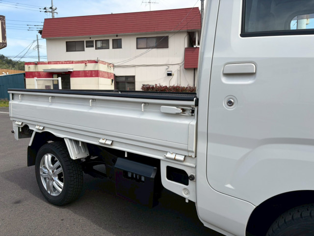 ダイハツ ハイゼット 軽 平ボディ EBD-S510P(103993) 15枚目