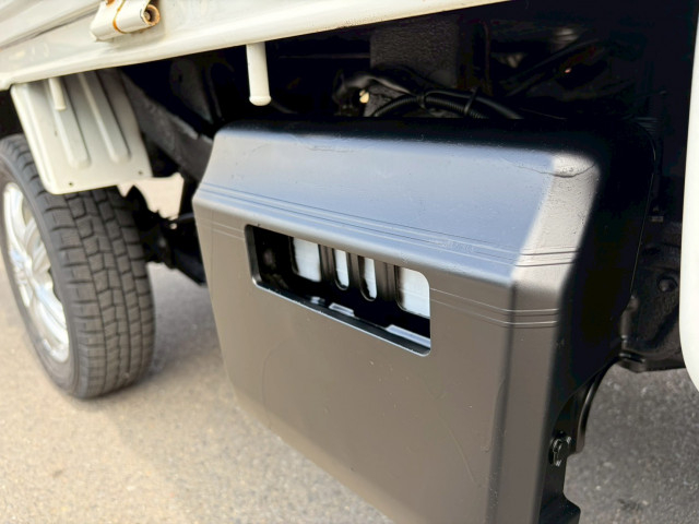 ダイハツ ハイゼット 軽 平ボディ EBD-S510P(103993) 16枚目