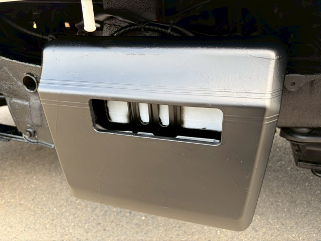 ダイハツ ハイゼット 軽 平ボディ EBD-S510P(103993) 17枚目