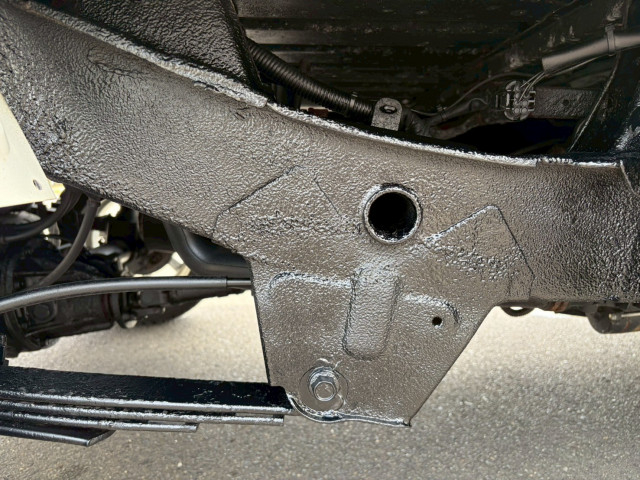 ダイハツ ハイゼット 軽 平ボディ EBD-S510P(103993) 18枚目