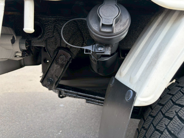 ダイハツ ハイゼット 軽 平ボディ EBD-S510P(103993) 19枚目