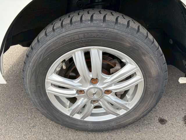 ダイハツ ハイゼット 軽 平ボディ EBD-S510P(103993) 22枚目