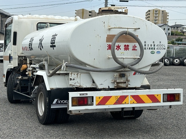 いすゞ エルフ 小型 高圧洗浄車 TKG-NPR85YN(103994) 2枚目