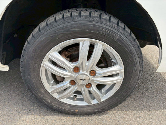 ダイハツ ハイゼット 軽 平ボディ EBD-S510P(103993) 23枚目