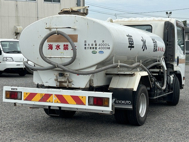 いすゞ エルフ 小型 高圧洗浄車 TKG-NPR85YN(103994) 3枚目