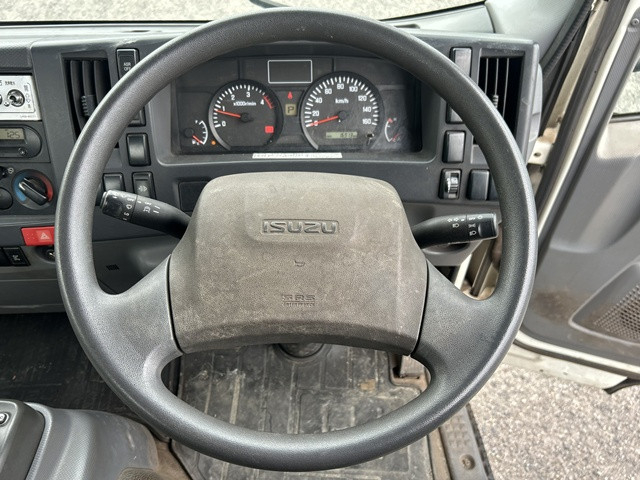 いすゞ エルフ 小型 高圧洗浄車 TKG-NPR85YN(103994) 4枚目