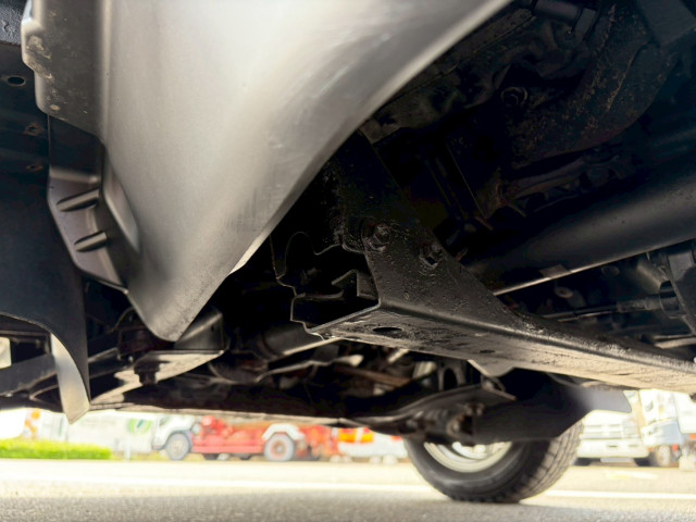 ダイハツ ハイゼット 軽 平ボディ EBD-S510P(103993) 26枚目