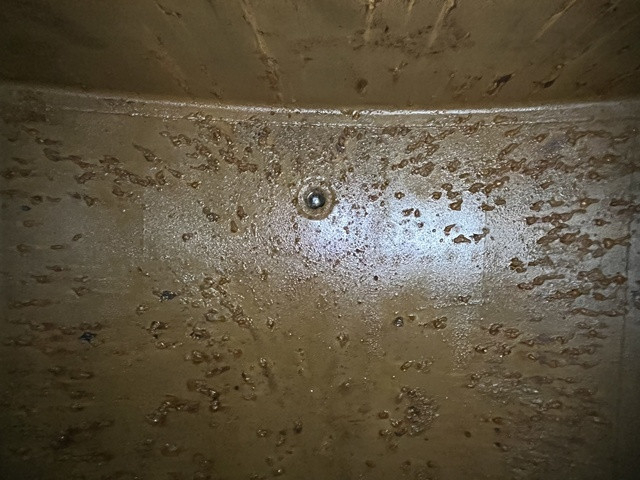 いすゞ エルフ 小型 高圧洗浄車 TKG-NPR85YN(103994) 6枚目