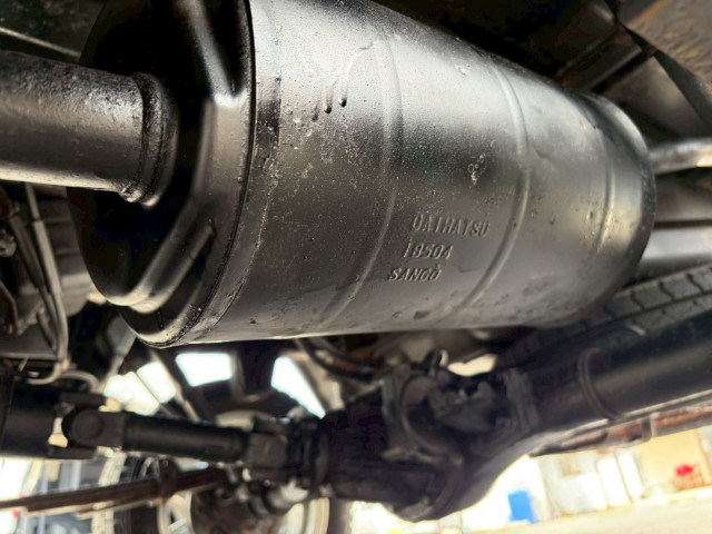 ダイハツ ハイゼット 軽 平ボディ EBD-S510P(103993) 27枚目