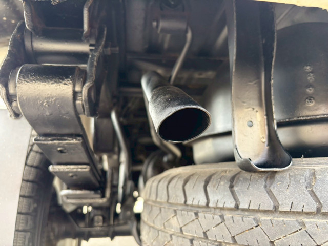 ダイハツ ハイゼット 軽 平ボディ EBD-S510P(103993) 28枚目