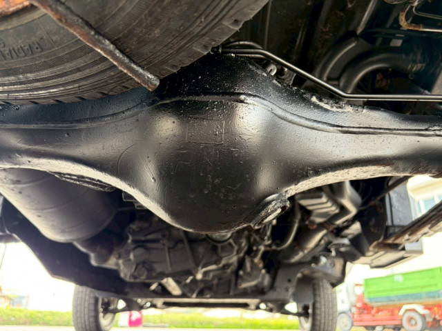 ダイハツ ハイゼット 軽 平ボディ EBD-S510P(103993) 29枚目