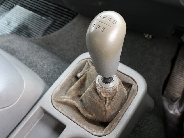 三菱ふそう ファイター 小型 冷蔵冷凍バン TKG-FK64F(103995) 4枚目