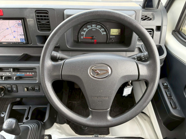 ダイハツ ハイゼット 軽 平ボディ EBD-S510P(103993) 32枚目