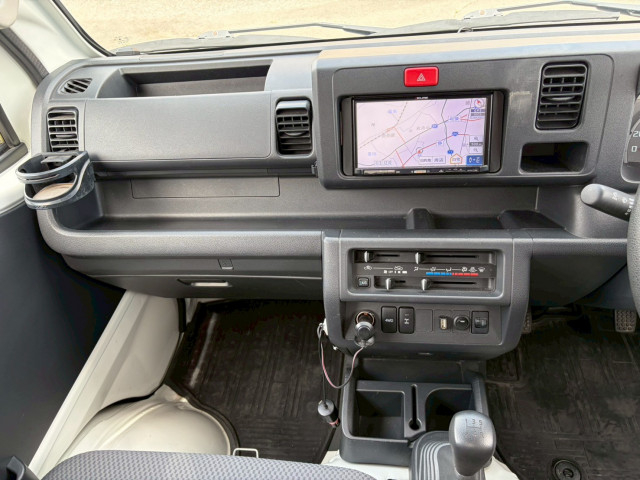 ダイハツ ハイゼット 軽 平ボディ EBD-S510P(103993) 37枚目