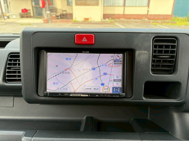 ダイハツ ハイゼット 軽 平ボディ EBD-S510P(103993) 38枚目