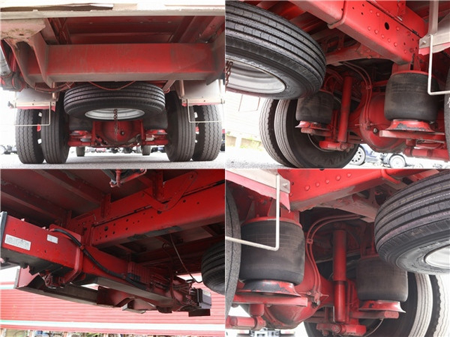 三菱ふそう ファイター 小型 冷蔵冷凍バン TKG-FK64F(103995) 21枚目