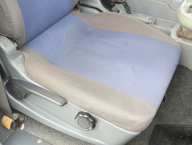 三菱ふそう ファイター 小型 冷蔵冷凍バン TKG-FK64F(103995) 25枚目