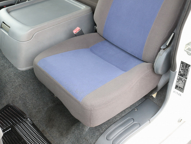 三菱ふそう ファイター 小型 冷蔵冷凍バン TKG-FK64F(103995) 32枚目