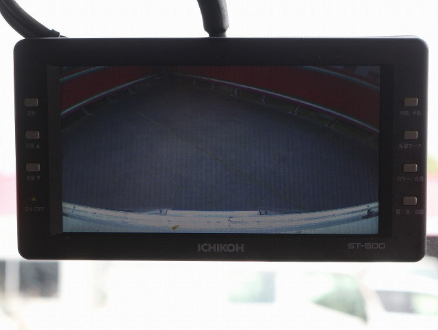 三菱ふそう ファイター 小型 冷蔵冷凍バン TKG-FK64F(103995) 34枚目