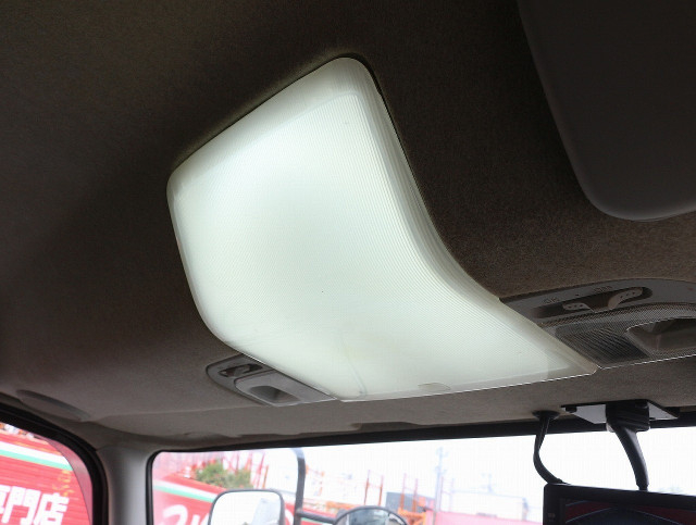 三菱ふそう ファイター 小型 冷蔵冷凍バン TKG-FK64F(103995) 35枚目
