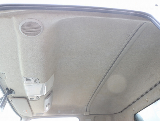 三菱ふそう ファイター 小型 冷蔵冷凍バン TKG-FK64F(103995) 36枚目