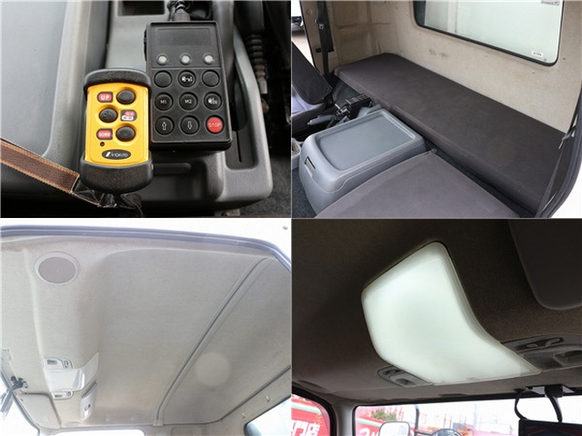 三菱ふそう ファイター 小型 冷蔵冷凍バン TKG-FK64F(103995) 39枚目