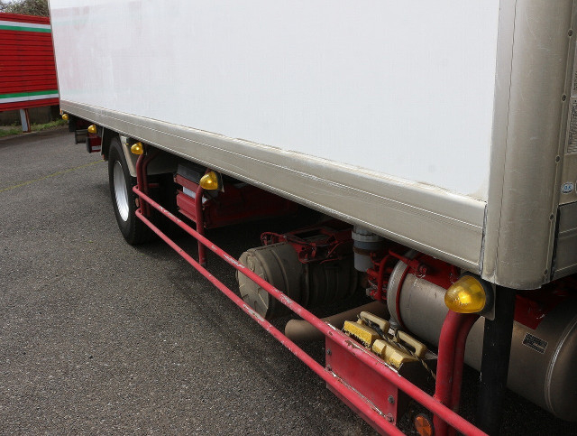 三菱ふそう ファイター 小型 冷蔵冷凍バン TKG-FK64F(103995) 41枚目