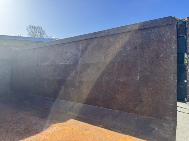 三菱ふそう キャンター 小型 コンテナ専用車 2PG-FBAV0(103996) 11枚目