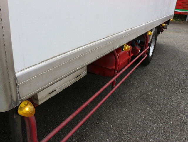 三菱ふそう ファイター 小型 冷蔵冷凍バン TKG-FK64F(103995) 42枚目