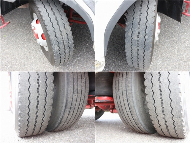 三菱ふそう ファイター 小型 冷蔵冷凍バン TKG-FK64F(103995) 44枚目