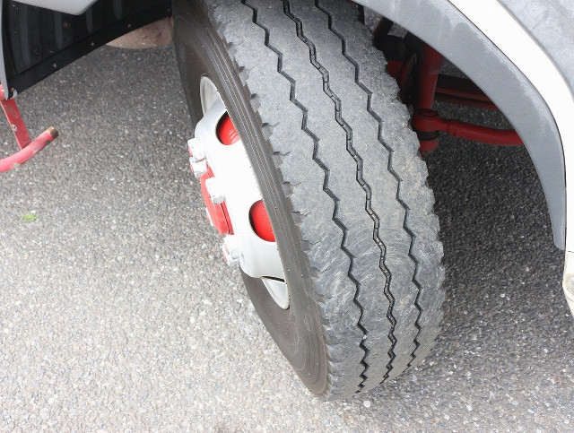 三菱ふそう ファイター 小型 冷蔵冷凍バン TKG-FK64F(103995) 45枚目