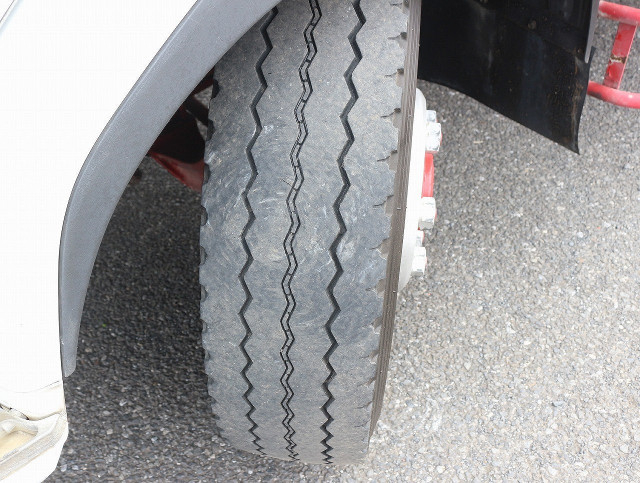 三菱ふそう ファイター 小型 冷蔵冷凍バン TKG-FK64F(103995) 46枚目