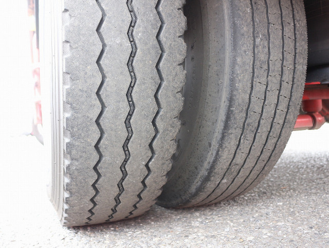 三菱ふそう ファイター 小型 冷蔵冷凍バン TKG-FK64F(103995) 47枚目