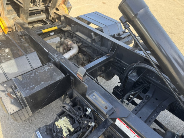 三菱ふそう キャンター 小型 コンテナ専用車 2PG-FBAV0(103996) 17枚目