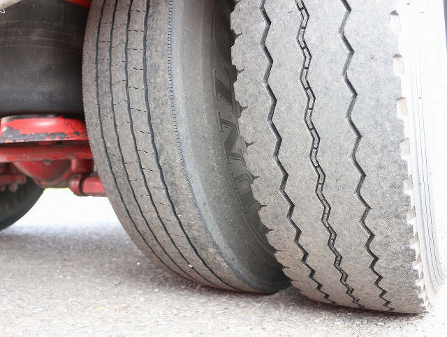 三菱ふそう ファイター 小型 冷蔵冷凍バン TKG-FK64F(103995) 48枚目