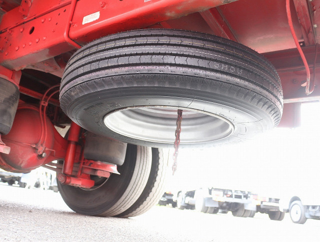 三菱ふそう ファイター 小型 冷蔵冷凍バン TKG-FK64F(103995) 49枚目