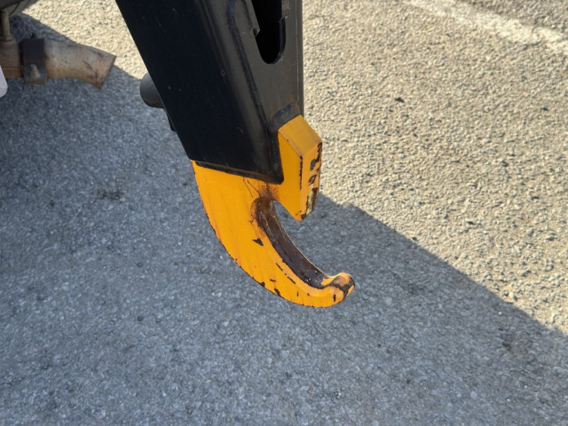 三菱ふそう キャンター 小型 コンテナ専用車 2PG-FBAV0(103996) 20枚目