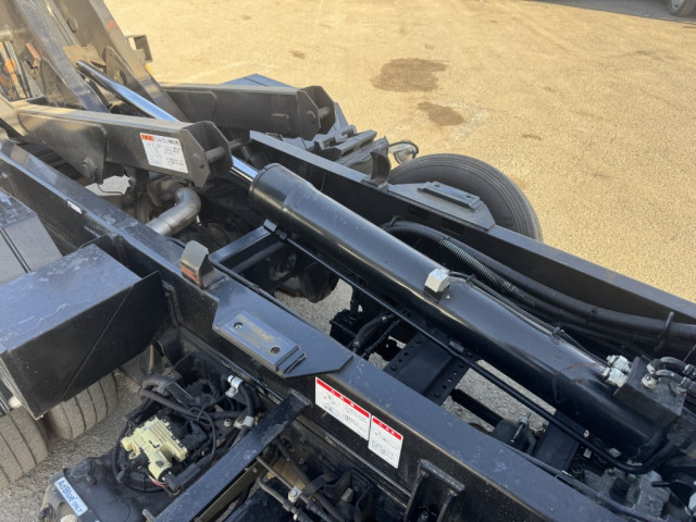 三菱ふそう キャンター 小型 コンテナ専用車 2PG-FBAV0(103996) 21枚目