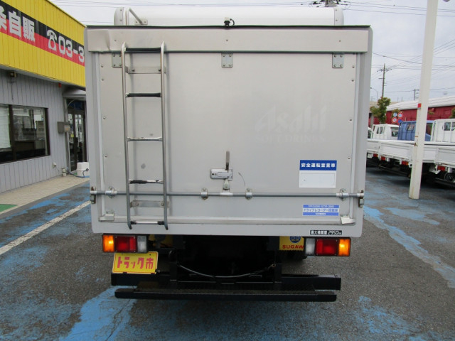 いすゞ エルフ 小型 バン TRG-NMR85AN(103997) 5枚目