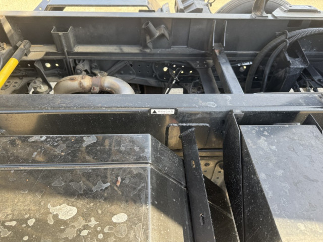 三菱ふそう キャンター 小型 コンテナ専用車 2PG-FBAV0(103996) 27枚目